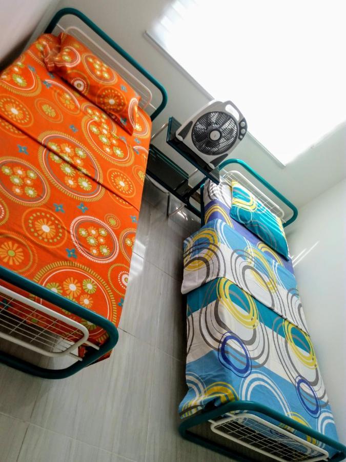Penalisakaposalsar Appartement Girardot Buitenkant foto