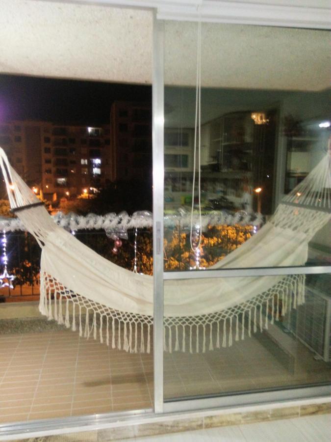 Penalisakaposalsar Appartement Girardot Buitenkant foto