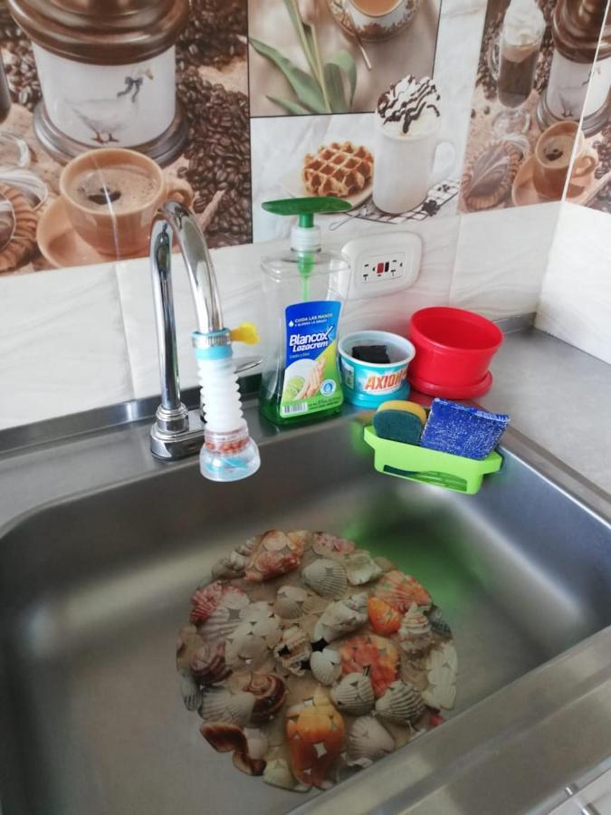 Penalisakaposalsar Appartement Girardot Buitenkant foto