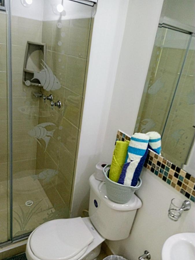 Penalisakaposalsar Appartement Girardot Buitenkant foto