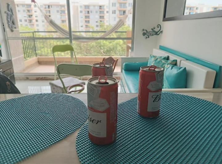Penalisakaposalsar Appartement Girardot Buitenkant foto