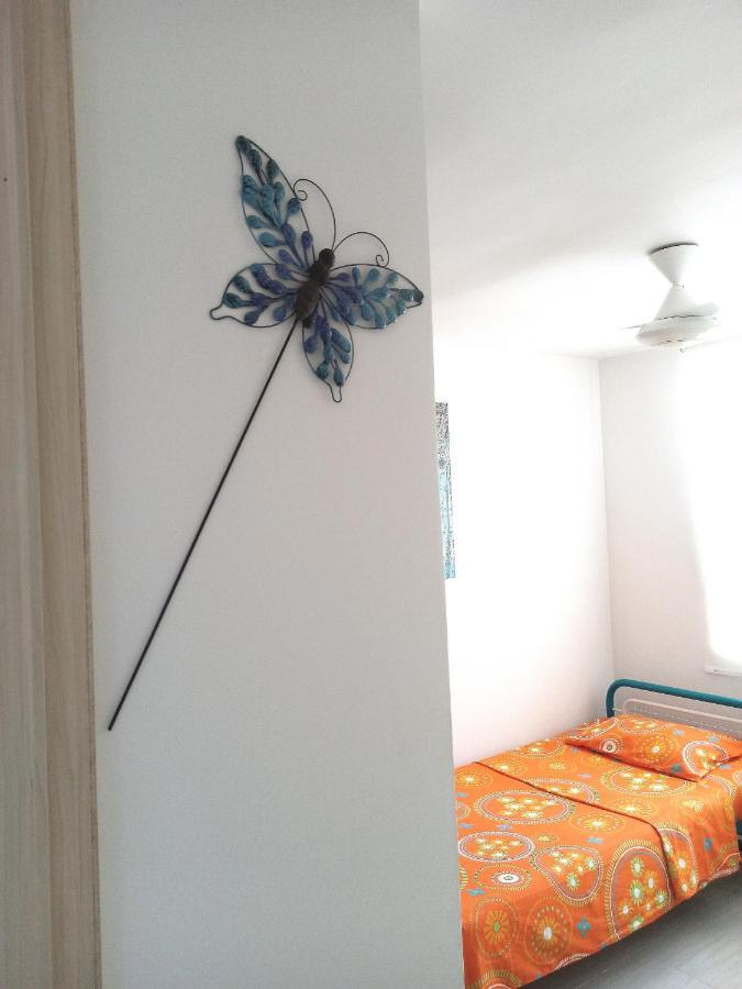 Penalisakaposalsar Appartement Girardot Buitenkant foto