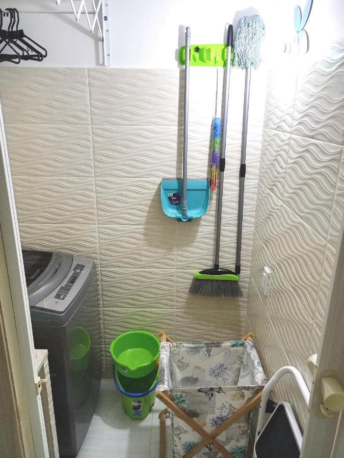 Penalisakaposalsar Appartement Girardot Buitenkant foto