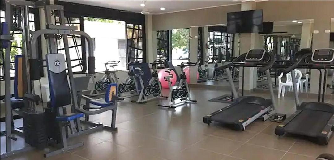 Penalisakaposalsar Appartement Girardot Buitenkant foto