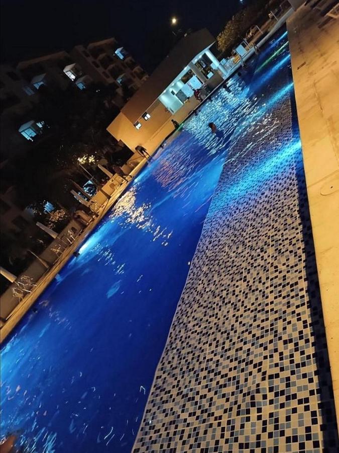 Penalisakaposalsar Appartement Girardot Buitenkant foto