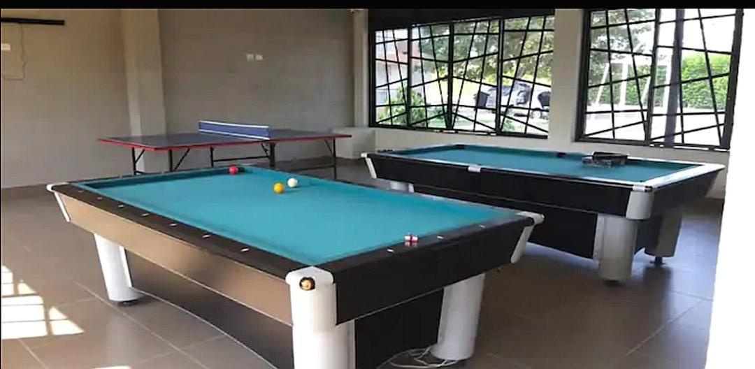 Penalisakaposalsar Appartement Girardot Buitenkant foto