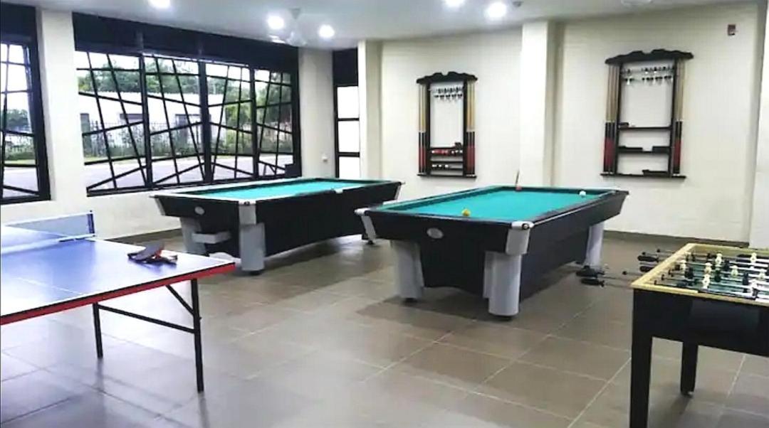 Penalisakaposalsar Appartement Girardot Buitenkant foto