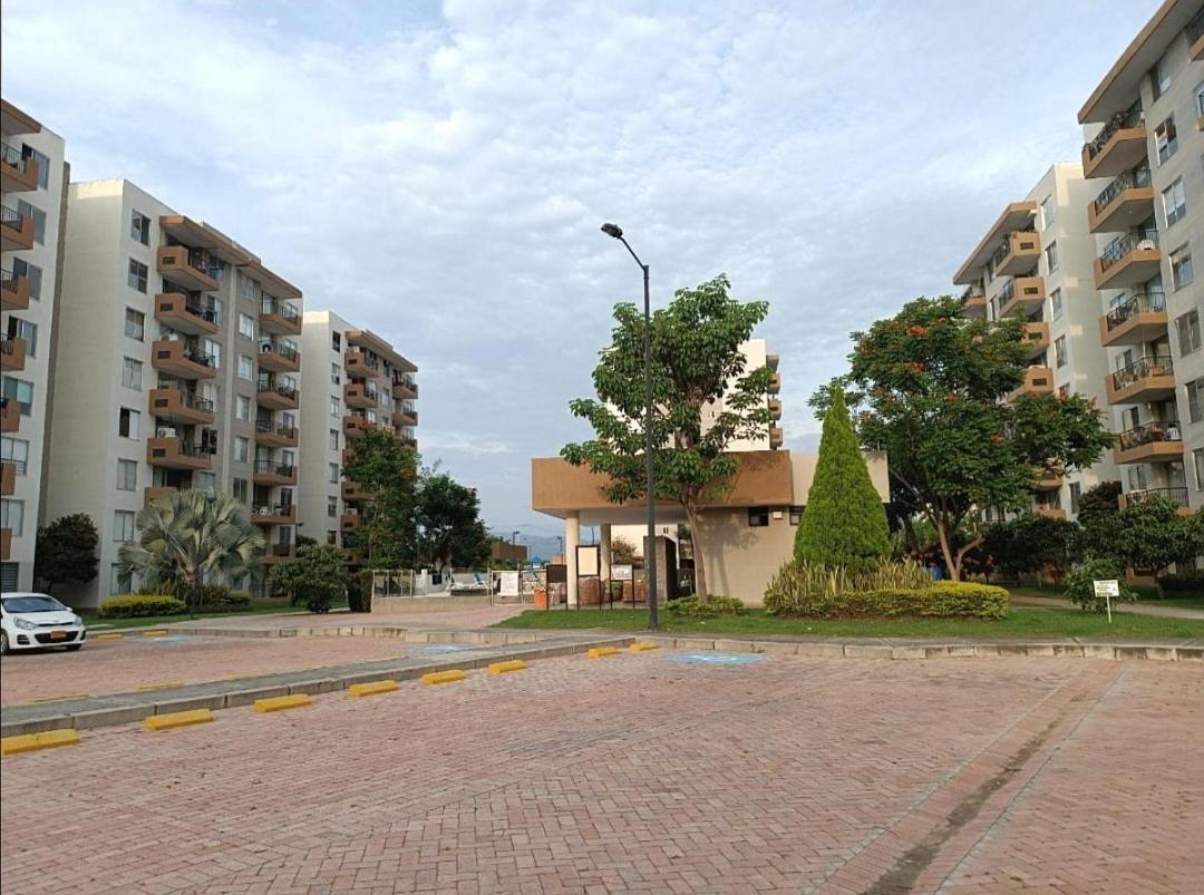 Penalisakaposalsar Appartement Girardot Buitenkant foto