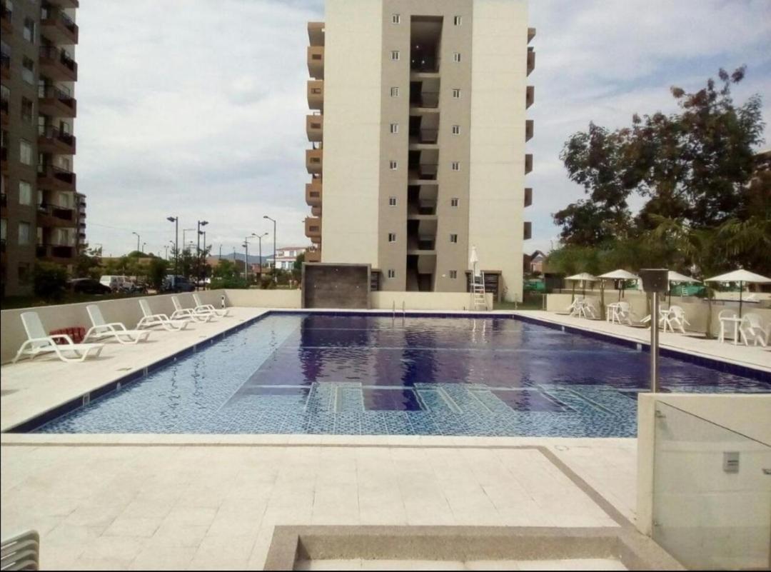 Penalisakaposalsar Appartement Girardot Buitenkant foto