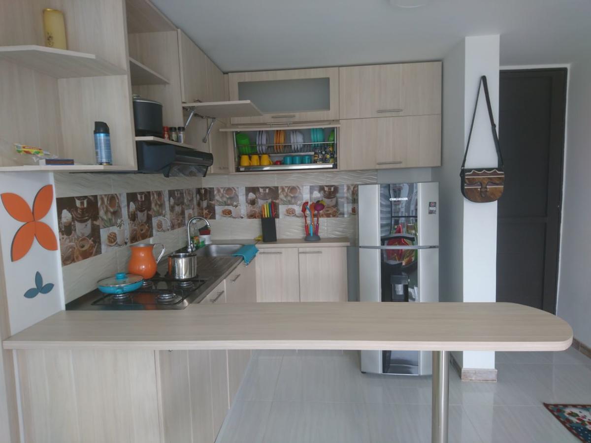 Penalisakaposalsar Appartement Girardot Buitenkant foto