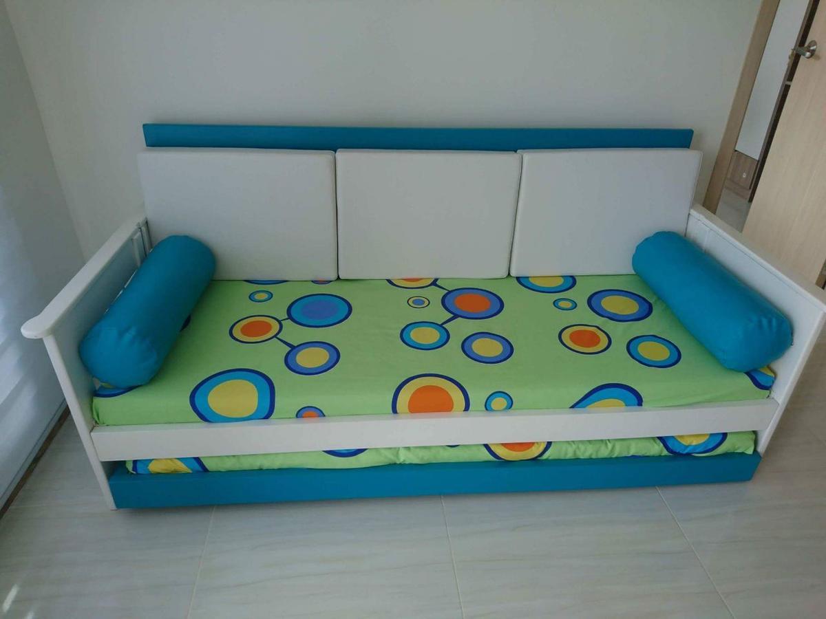 Penalisakaposalsar Appartement Girardot Buitenkant foto
