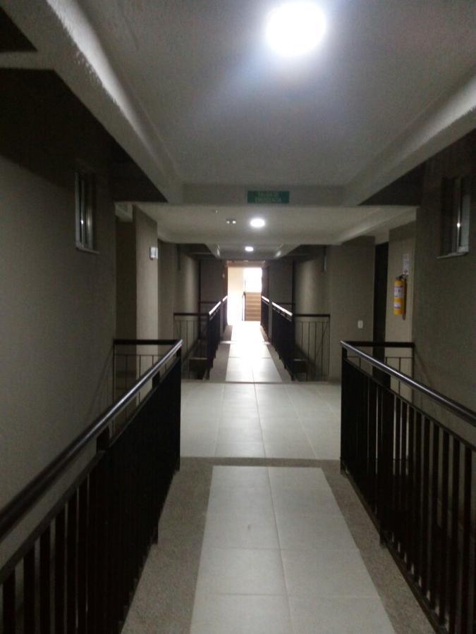 Penalisakaposalsar Appartement Girardot Buitenkant foto